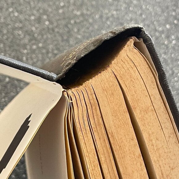 Church Dogmatics Karl Barth Volume 3 Hardcover The Doctrine of Creation 1961 Par - Picture 11 of 11